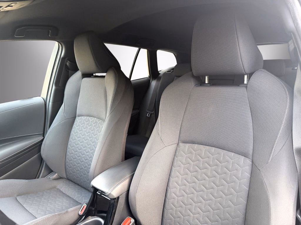 Suzuki Swace 1.8 Hybrid Comfort+ SHZ LHZ Kamera, Ansicht 2