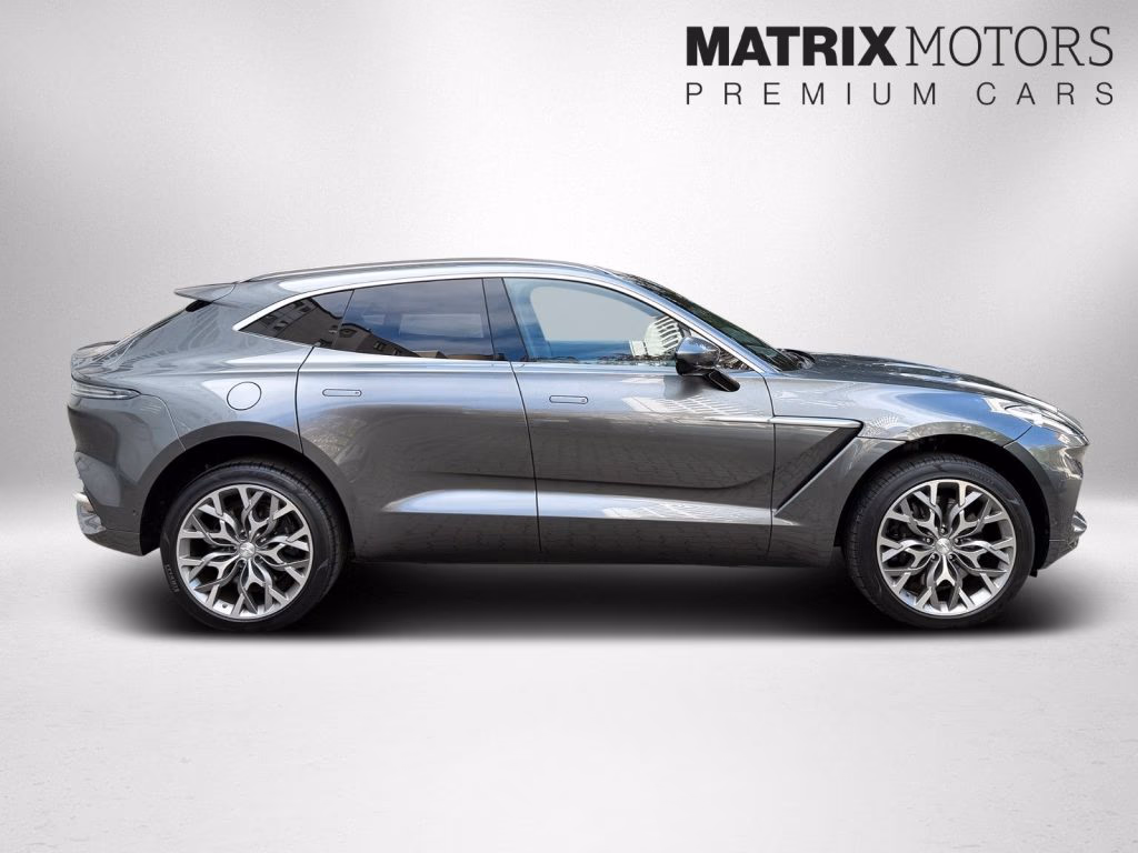Aston Martin DBX Komfortpaket Panorama Premium AudioSystem, Ansicht 5