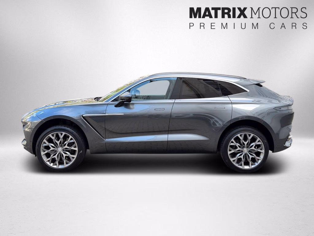Aston Martin DBX Komfortpaket Panorama Premium AudioSystem, Ansicht 6