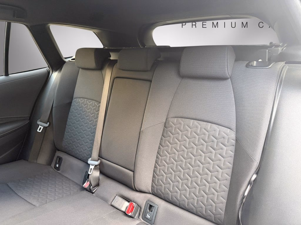 Suzuki Swace 1.8 Hybrid Comfort+ SHZ LHZ Kamera, Ansicht 6
