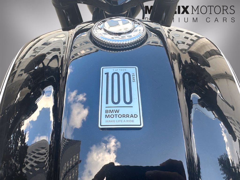 BMW R18 Classic 100 Jahre Edition Akrapovic, Ansicht 8