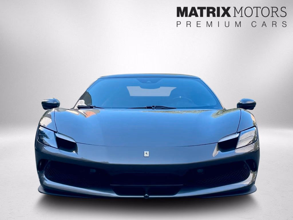 Ferrari 296 GTB | Ferrari Atelier Carbon COC Lift LED's, Ansicht 9