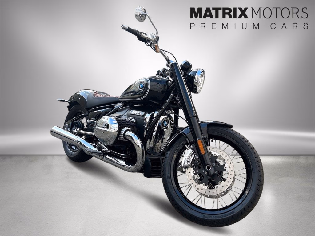 BMW R18 Classic 100 Jahre Edition Akrapovic, Ansicht 10