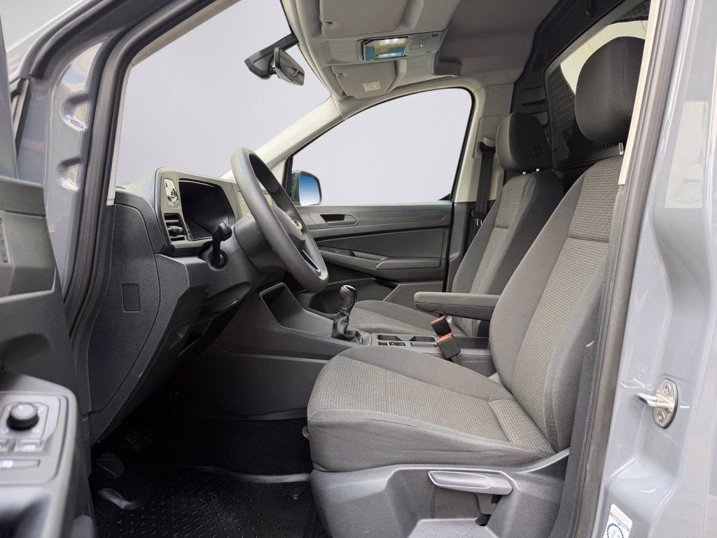 Volkswagen Caddy Cargo Kamera AppleCarplay Komfort-Paket, Ansicht 12