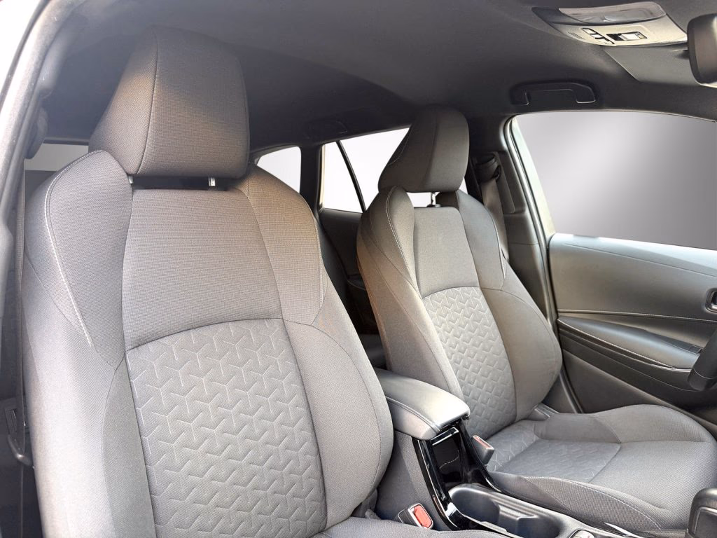 Suzuki Swace 1.8 Hybrid Comfort+ SHZ LHZ Kamera, Ansicht 10