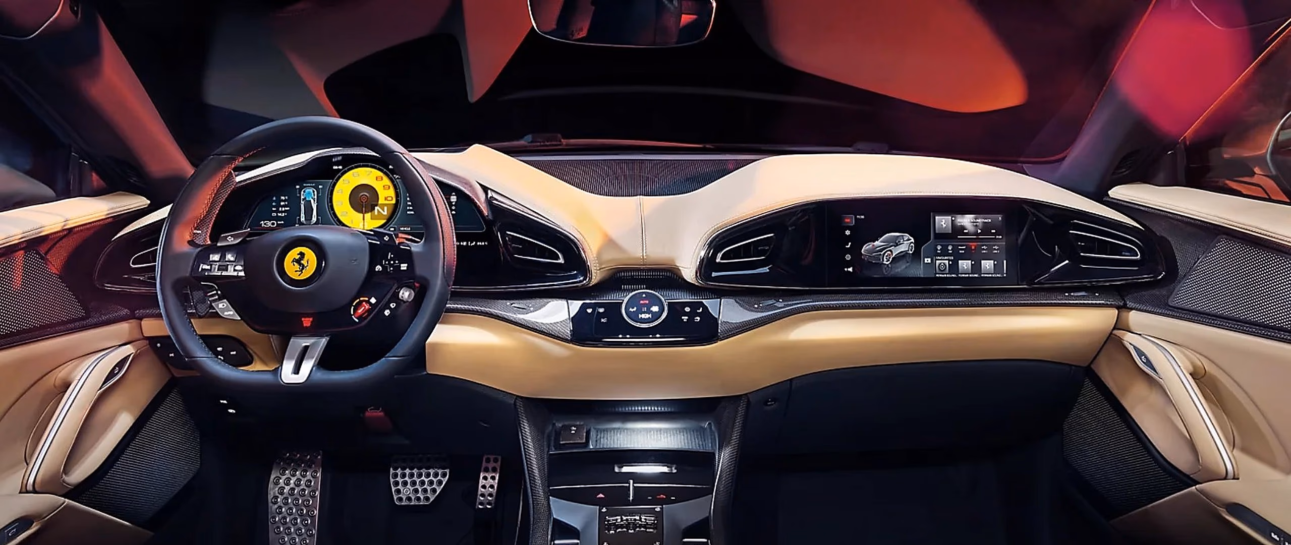 Auto aus dem kuratierten Bestand von Matrix Motors Berlin