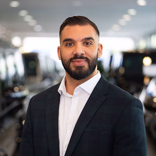 Mohamed Gawish