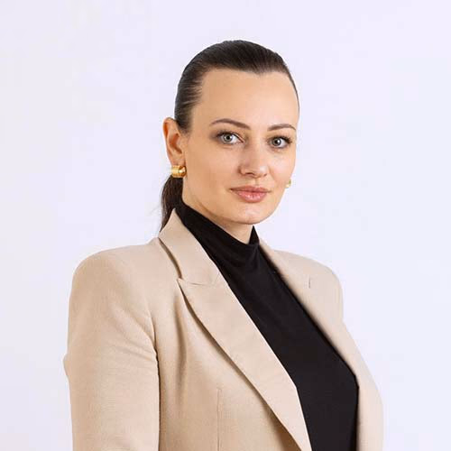 Jenny Lytvyn